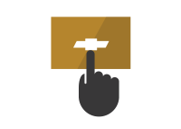 Shop Click Drive Create Icon in Yerington, NV