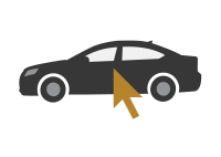 Shop Click Drive Select Icon in Yerington, NV