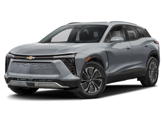 2025 Chevy Blazer EV Yerington, NV