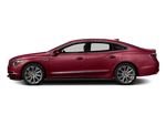2018 Buick LaCrosse Preferred