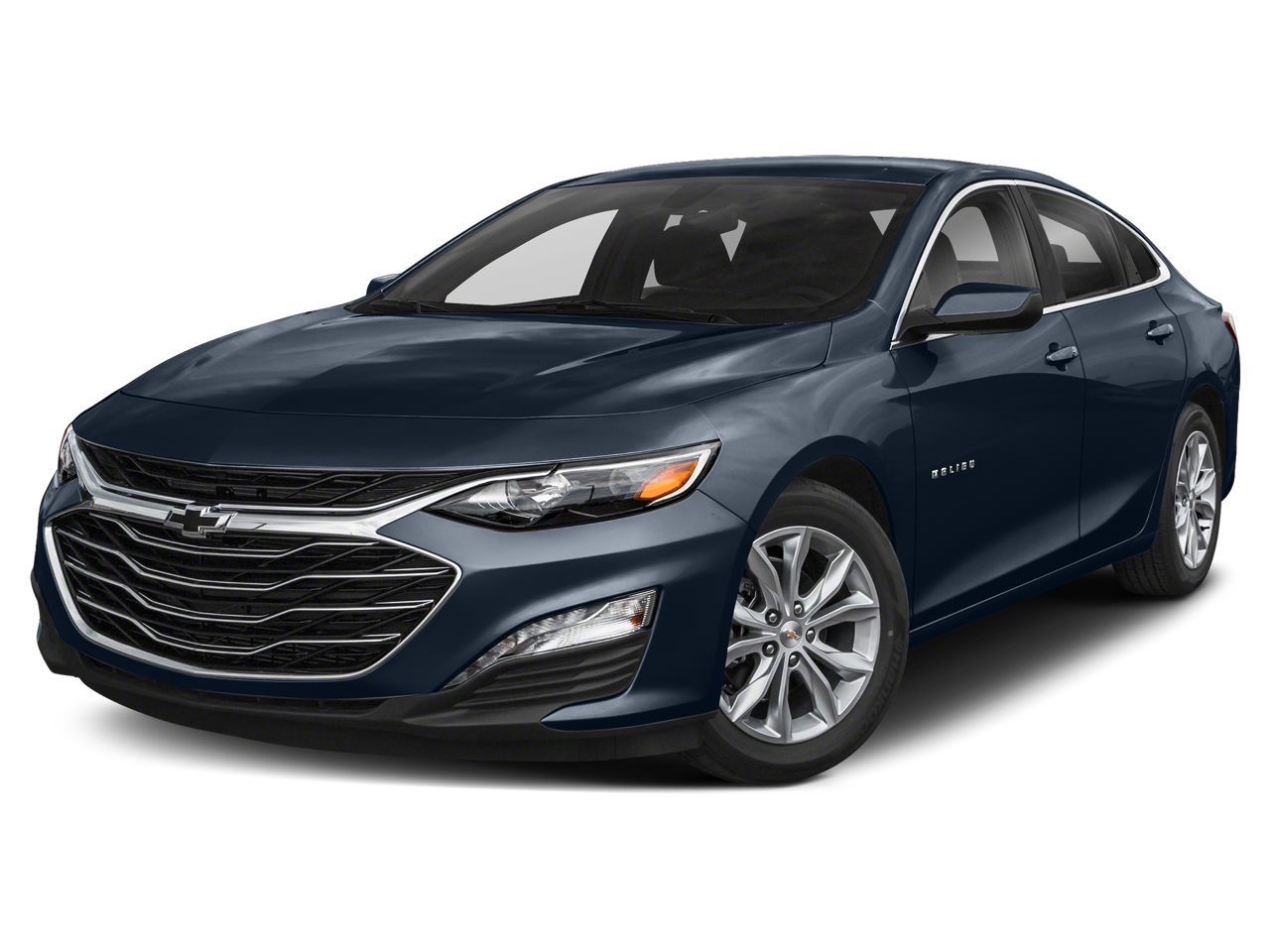 2020 Chevrolet Malibu