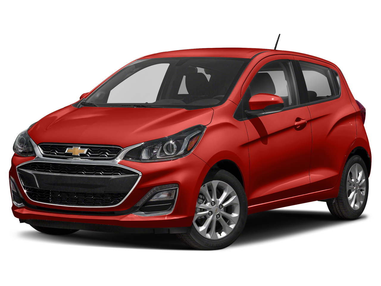 2021 Chevrolet Spark