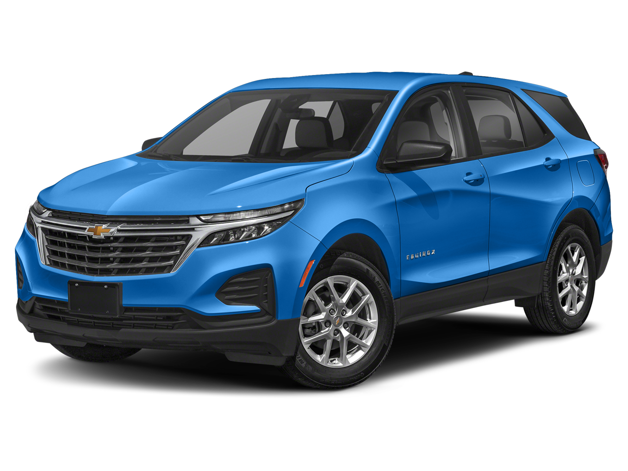 2024 Chevrolet Equinox LT for sale in Yerington, NV