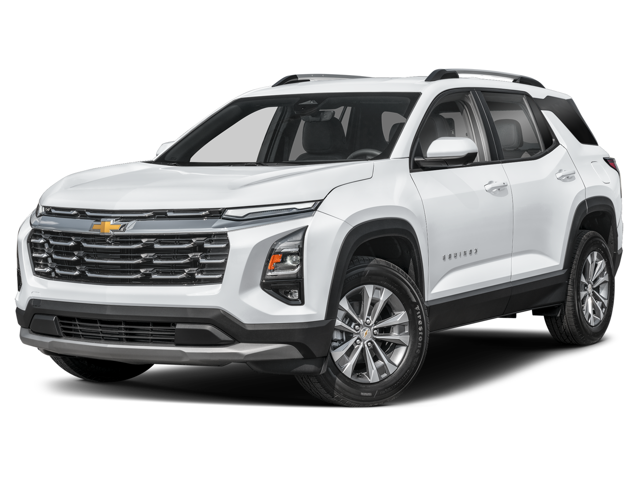 2025 Chevrolet Equinox AWD LT 1.5T's photo