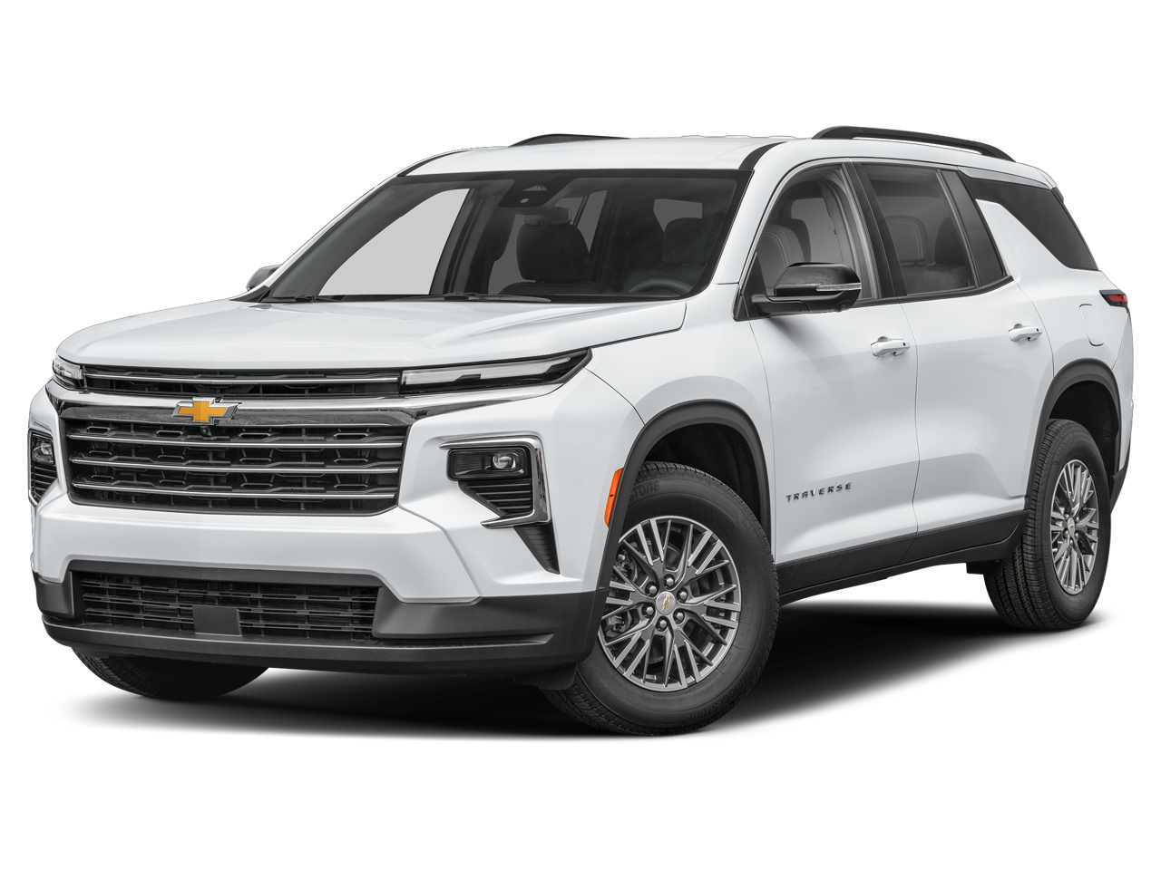 2025 Chevrolet Traverse LT for sale in Yerington, NV