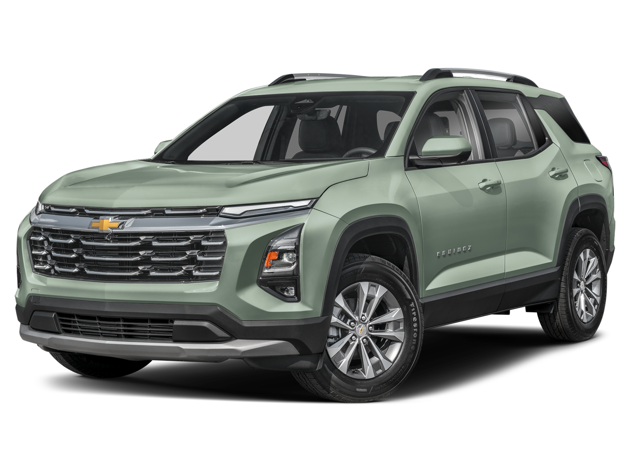 2026 Chevrolet Equinox LT for sale in Yerington, NV