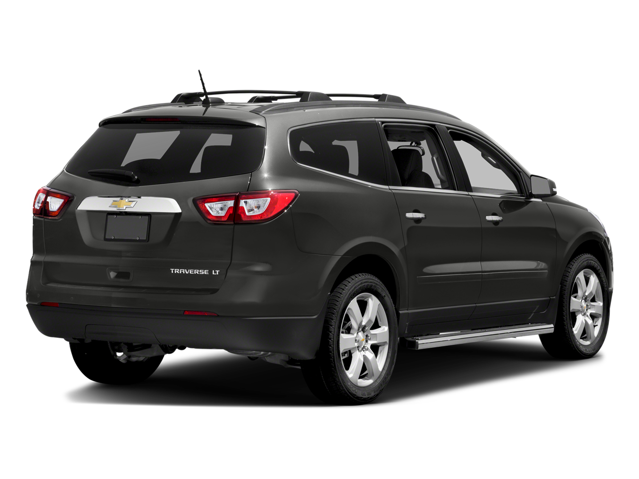 Used 2017 Chevrolet Traverse 1LT with VIN 1GNKVGKDXHJ263547 for sale in Yerington, NV