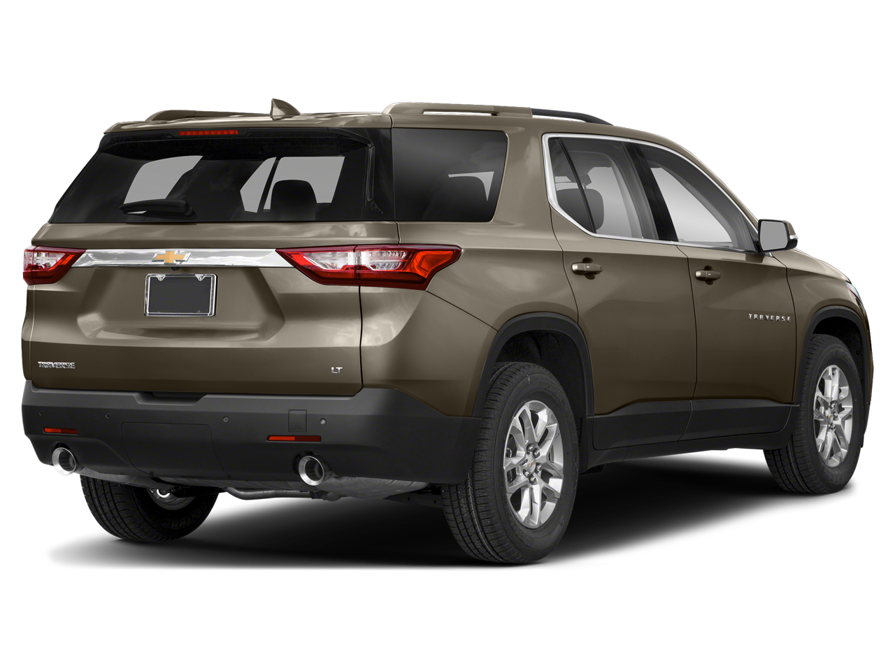 Used 2019 Chevrolet Traverse 1LT with VIN 1GNEVGKW8KJ116245 for sale in Yerington, NV
