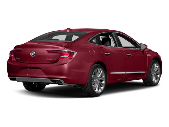 Used 2018 Buick LaCrosse Preferred with VIN 1G4ZN5SZ4JU109407 for sale in Yerington, NV