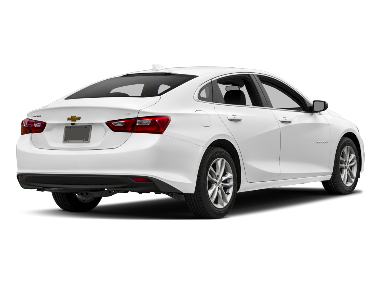 Used 2018 Chevrolet Malibu 1LT with VIN 1G1ZD5ST0JF144865 for sale in Yerington, NV