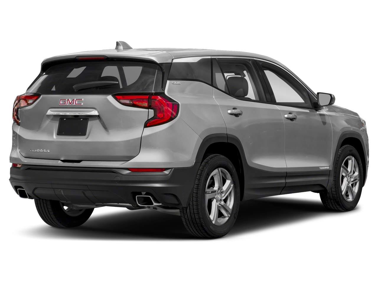 Used 2018 GMC Terrain SLE with VIN 3GKALTEV9JL184526 for sale in Yerington, NV