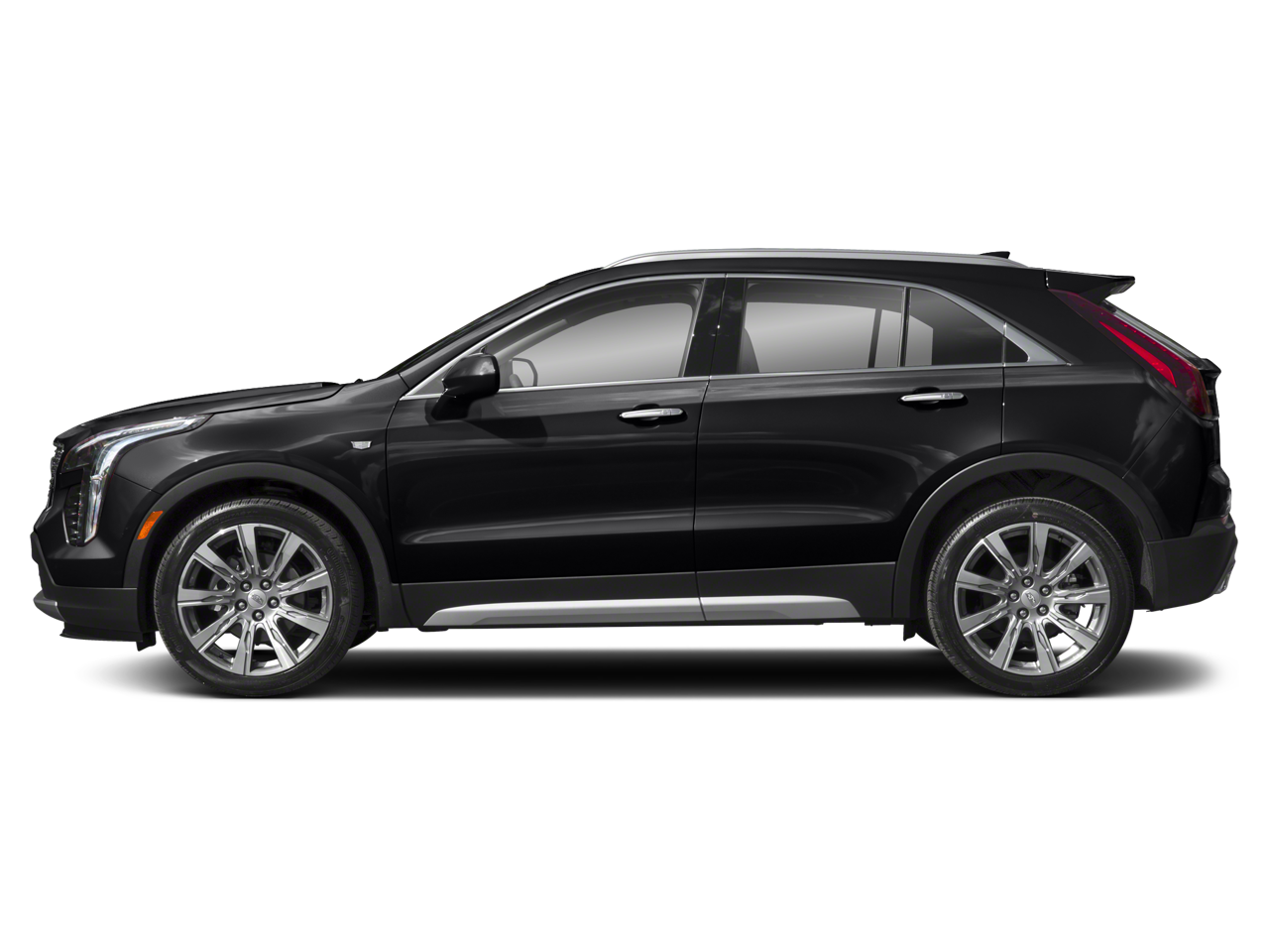 2019 Cadillac XT4 AWD Premium Luxury