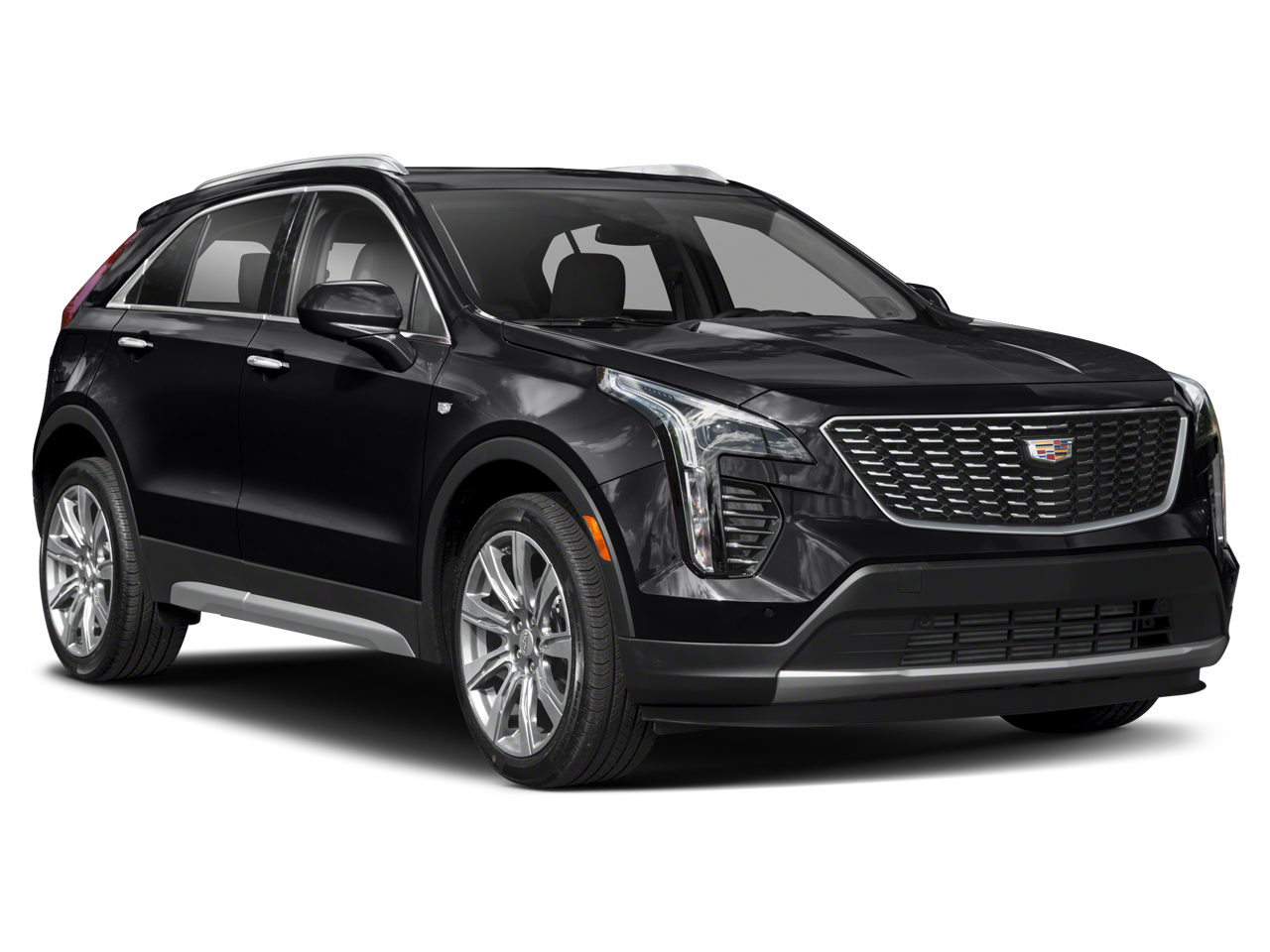 2019 Cadillac XT4 AWD Premium Luxury