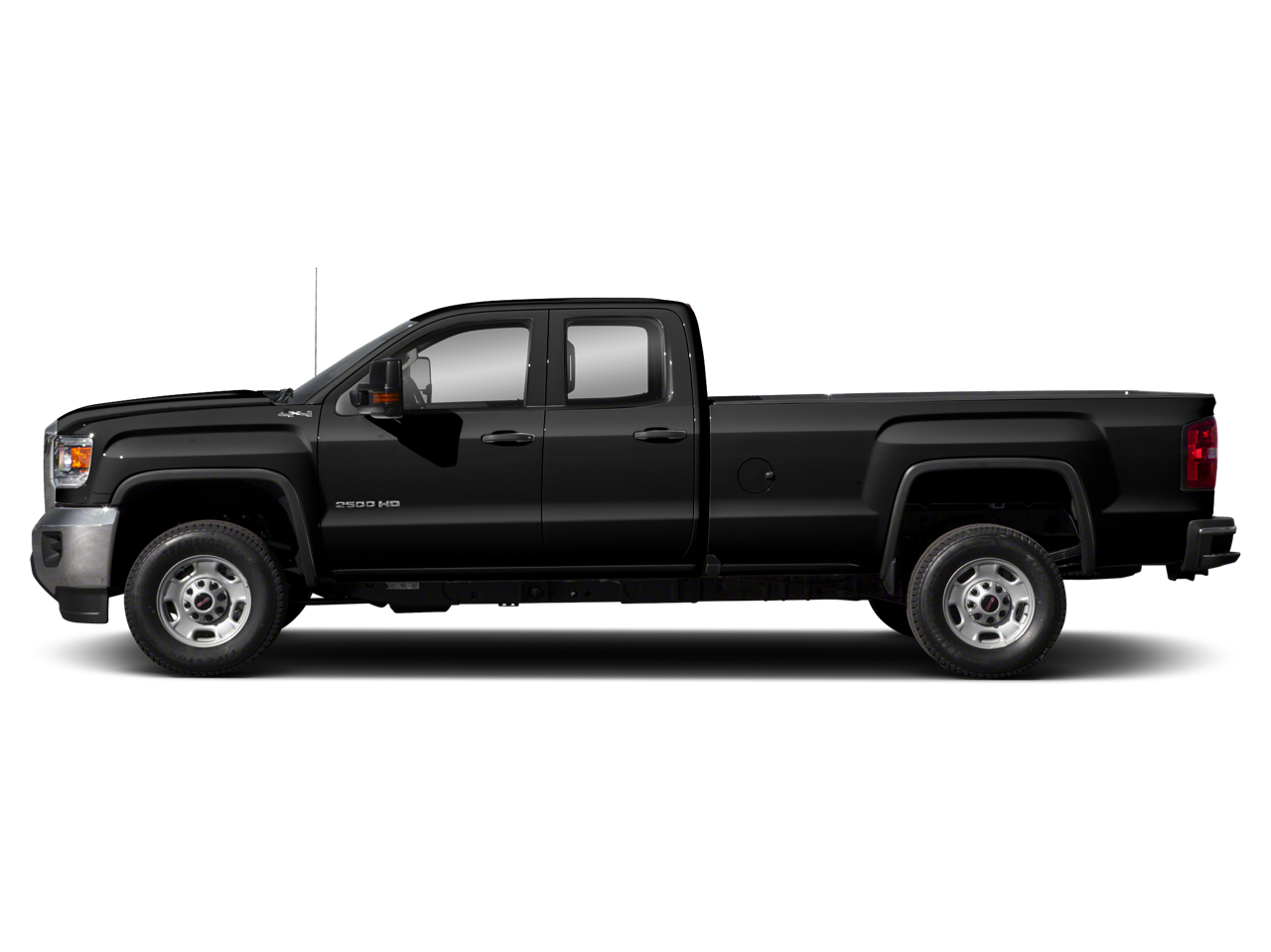 2019 GMC Sierra 2500 HD Base