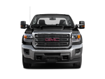 2019 GMC Sierra 2500 HD Base