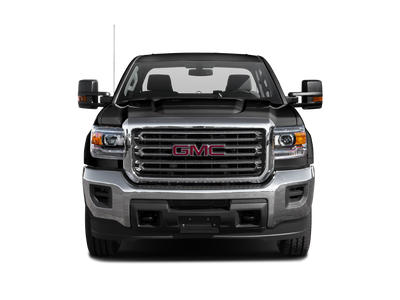 2019 GMC Sierra 2500 HD Base