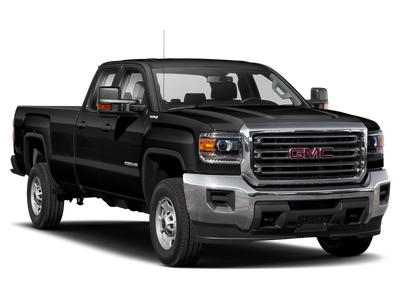 2019 GMC Sierra 2500 HD Base
