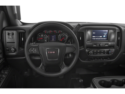 2019 GMC Sierra 2500 HD Base