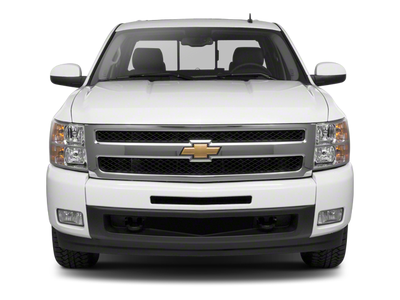 2010 Chevrolet Silverado 1500 LT