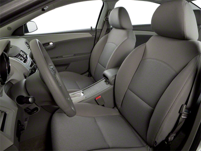 2011 Chevrolet Malibu LT w/2LT