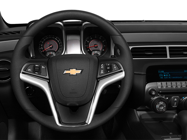 2013 Chevrolet Camaro LT