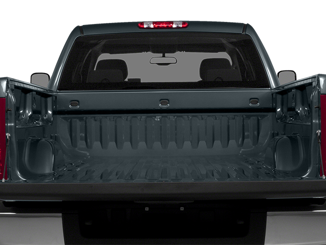 2013 GMC Sierra 2500 HD SLE