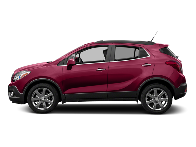 2016 Buick Encore Premium photo 3