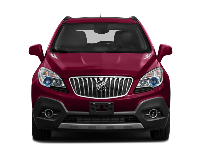2016 Buick Encore Premium photo 4