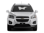 2016 Chevrolet Trax LTZ