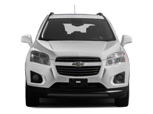 2016 Chevrolet Trax LTZ