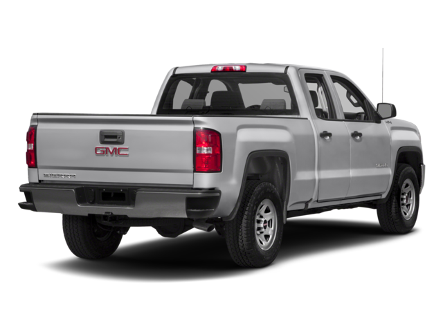 2016 Gmc Sierra 1500 Base photo 2
