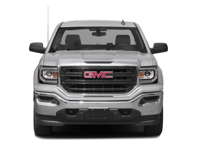 2016 Gmc Sierra 1500 Base photo 3