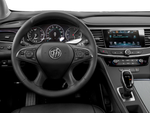 2018 Buick LaCrosse Preferred