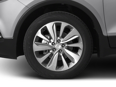 2018 Buick Encore Essence