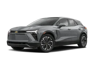 2025 Chevrolet Blazer EV