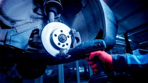 Brake Service in Yerington, NV