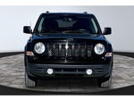 2017 Jeep Patriot Sport