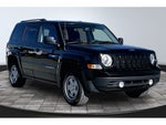 2017 Jeep Patriot Sport