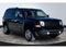 2017 Jeep Patriot Sport