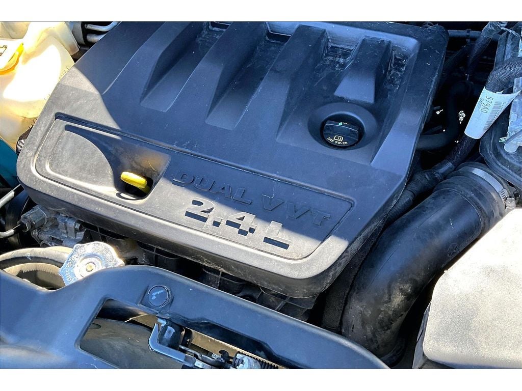 2017 Jeep Patriot Sport