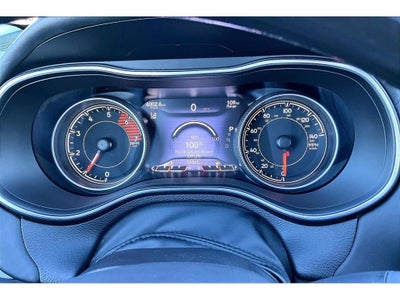 2019 Jeep Cherokee Overland