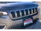 2019 Jeep Cherokee Overland