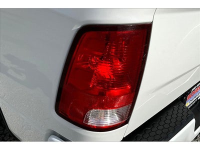 2017 RAM 1500 Tradesman