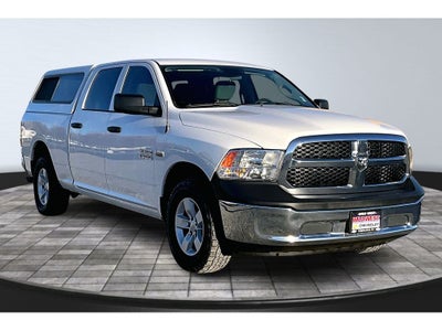 2017 RAM 1500 Tradesman