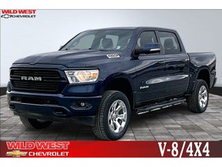 2020 RAM 1500 Lone Star