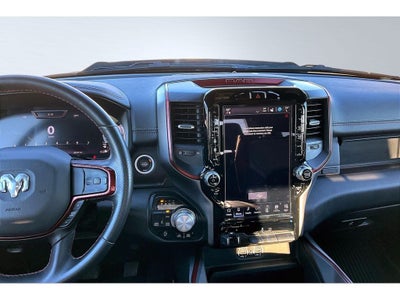 2024 RAM 1500 Rebel