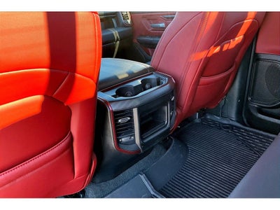 2024 RAM 1500 Rebel