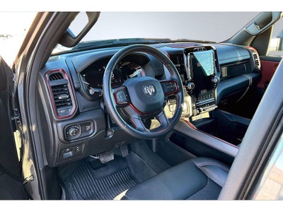 2024 RAM 1500 Rebel