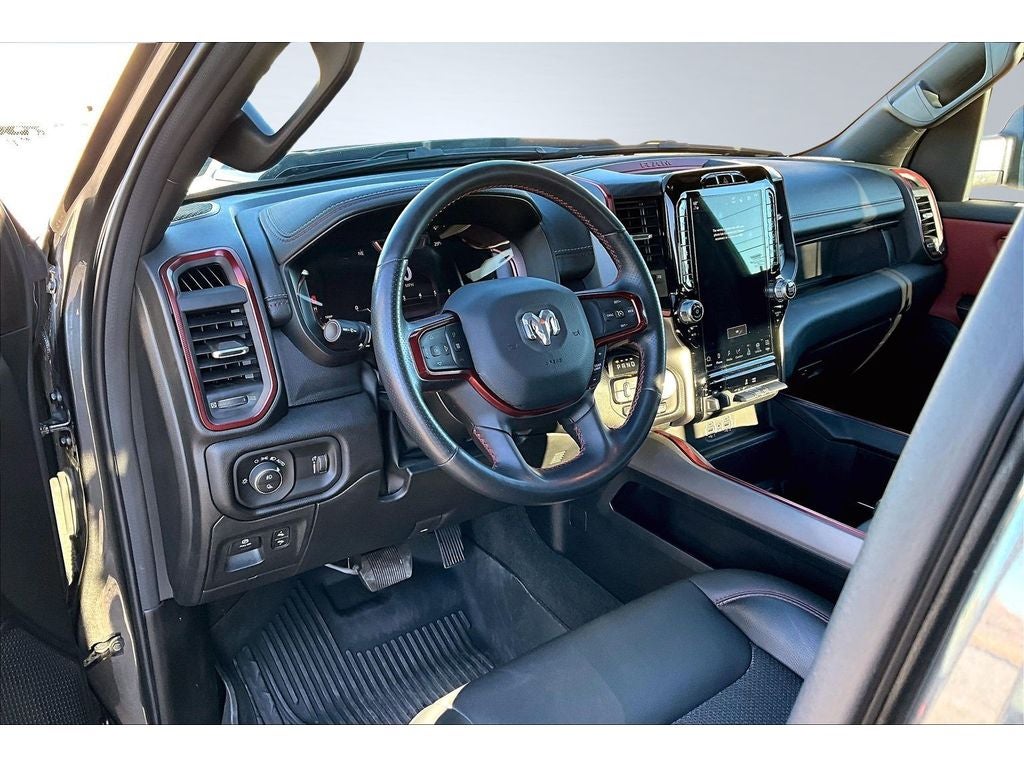 2024 RAM 1500 Rebel