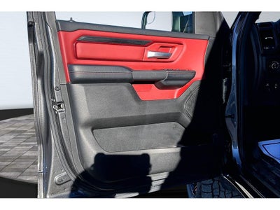 2024 RAM 1500 Rebel